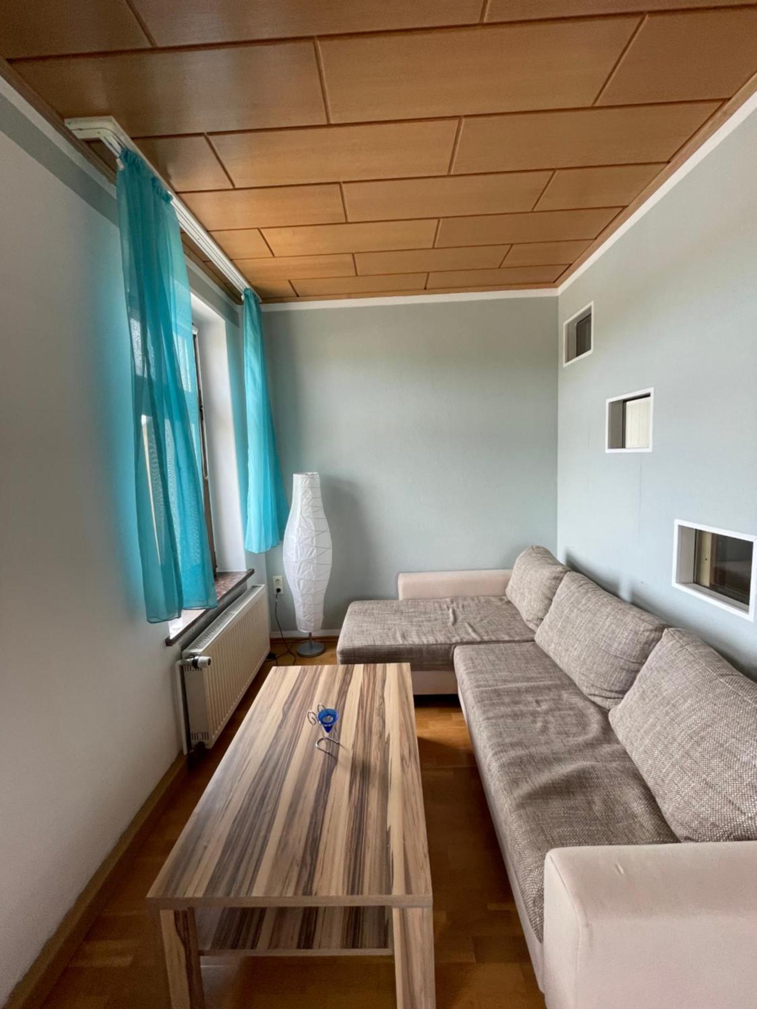 Gastfreund Apartment Gera Exterior photo